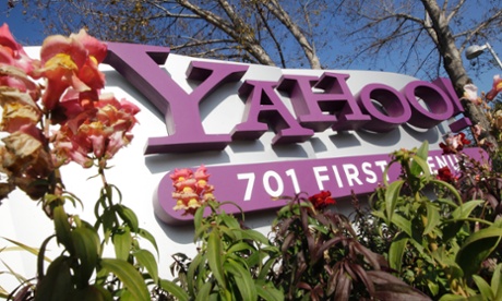 Yahoo Layoffs
